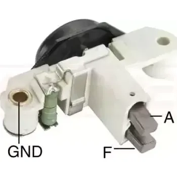 Alternátor ERA Regulátor alternátoru ERA 215283