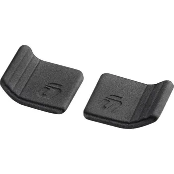 Řídítka Náhradní opěrky Controltech pro aero nástavce