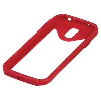 Tachometr Rámeček pro Patron BBB BSM-36 Sleeve GS4 červená