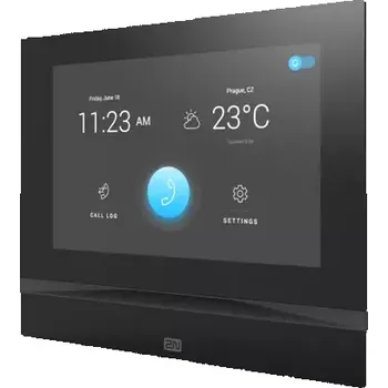 2N 91378601 Indoor View černá (91378601)