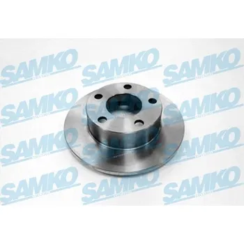 Brzdový kotouč Brzdový kotouč SAMKO A1600P