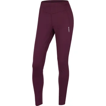 Dámské kalhoty Husky Dámské termolegíny Dixie L XXL, purple