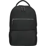 Dámský batoh na notebook 15" Enrico Benetti Caroline 22 L - černý