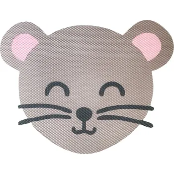 Kancelářský nábytek VYLEN Nástěnka Myš 70 Hnědá