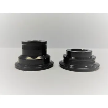 Náboj kola VISION koncovka předního náboje TA12 U1111-U1140 MW632 (VISION koncovka předního náboje TA12 U1111-U1140 MW632)