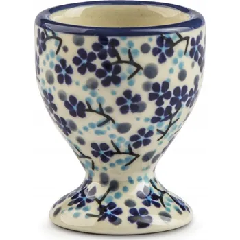 Stojánek na vajíčko Kalíšek na vajíčko Bolesławiec - AS45