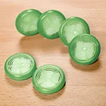 Osvěžovač vzduchu Levandule,6ks Se svěží levandulovou vůní