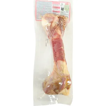 Pamlsek pro psa Zolux S.A.S. Pochoutka pes Kost Serrano celá 350g Zolux