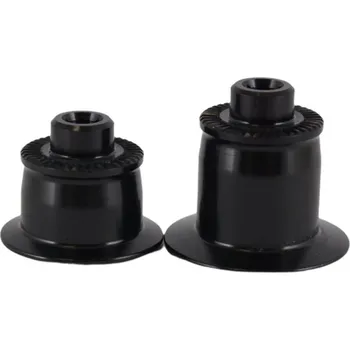 Komponent pro jízdní kolo VISION koncovky QR zadného náboja DB NS/U5111/26 XDR MW050 (VISION koncovky QR zadného náboja DB NS/U5111/26 XDR MW050)