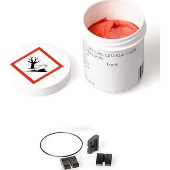 Náboj kola DT SERVICE KIT pro náboje DT 370 - 3 PAWL (DT SERVICE KIT pro náboje DT 370 - 3 PAWL)