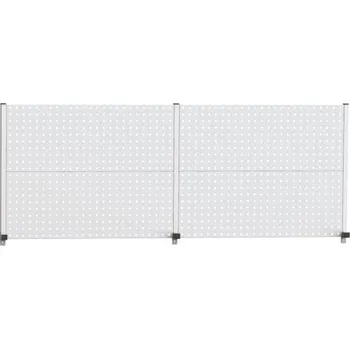 Skříňka na nářadí Meva Q-systém panel - D 2000mm