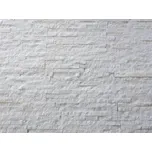 Kamenný obklad za kamna štípaný…