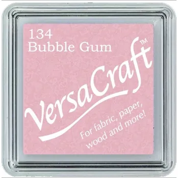 Razítková poduška Tsukineko multiinkoust Versacraft, bubble gum