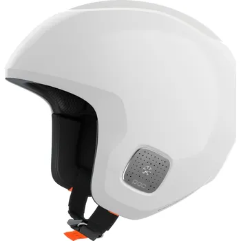POC Skull Dura Comp MIPS - Hydrogen White 51-54