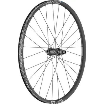 Zapletené kolo DT HX 1700 SPLINE® 27.5 30mm SRAM XD (Z.k.DT Swiss HX 1700 Spline DB 27,5/30mm,Alu, cr, IS 6-., 148/12 TA Boost, Sram)