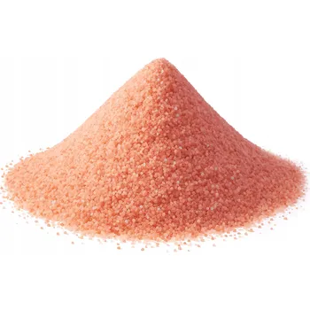Drobné krystaly himalájské soli do sauny a solné jeskyně 2-5 mm, 10 kg