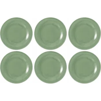 Talíř Talíř na salát a předkrmy Seltmann Weiden Beat Color Glaze 23 cm