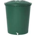 Meva Kulatý zásobník na dešťovou vodu 210 l bez podstavce