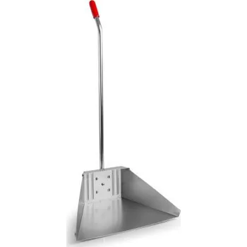 Lopata Meva Kovová lopatka s rukojetí