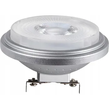 Žárovka Žárovka Kanlux IQ-LED 13 W patice G53