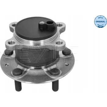 Zavěšení kol Meyle 35-14 752 0008 Náboj kola