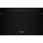 Mikrovlnná trouba Whirlpool WMN14BB 22L 750W Gril Minutka 60 cm