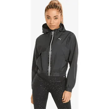 Dámská bunda Puma STARDUST WOVEN JACKET M