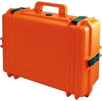 Dílna Meva Záchranářský kufr 438x566x216 mm