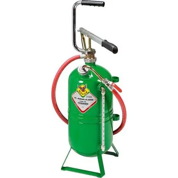 Meva Ruční mobilní plnička oleje