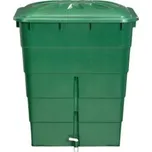 Meva Hranatý zásobník na dešťovou vodu 300 l bez podstavce