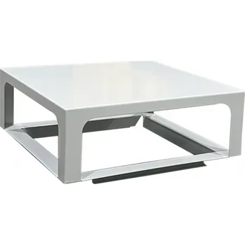 Meva Víko k betonovému koši šedé