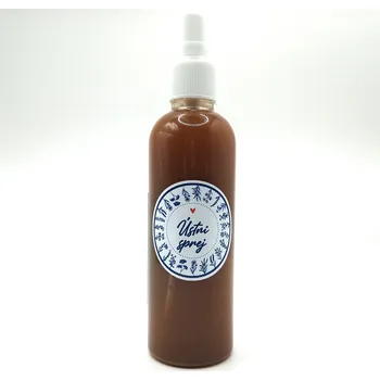 Ústní sprej Ústní sprej