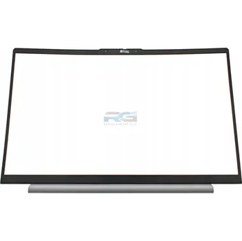 Šasi notebooku Rámeček LCD Lenovo Ideapad 5 15IIL05 15ITL05 / Sil