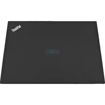 Šasi notebooku Víko kryt LCD Lenovo Thinkpad E580 E585 E590 E595