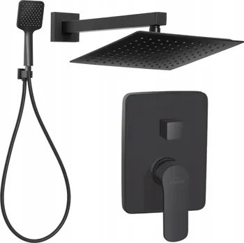 Sprchový set Podomítková Sprchový set Invena Siros