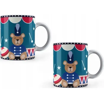 Porcelánový hrnek Bialetti 300 ml