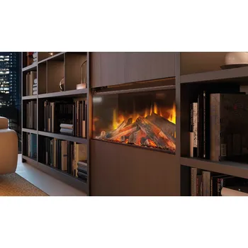 La Nordica LUMEN 870 elektrický krb