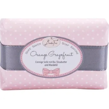 Mýdlo MÝDLO tuhé 200g “Grapefruit” BADEFEE NOVINKA ACCENTRA