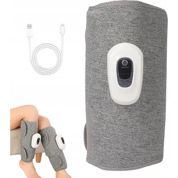 Masážní přístroj MASÁŽNÍ PŘÍSTROJ NA NOHY S REGULACÍ INTENZITY MASÁŽE