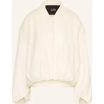 Dámský blejzr Eleh Bundy, krémová