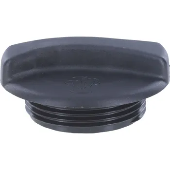 Palivová nádrž Uzavírací víčko, nádoba chladiva MOTORAD T41