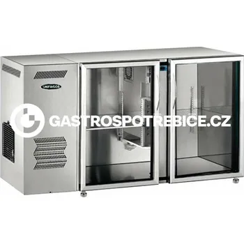 UNIFRIGOR s.r.l. 1ZK - neutr. zásuvka nad agr. kávovar