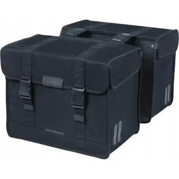 brašna na kolo Cyklistická brašna Basil Kavan Eco Classic 68 l