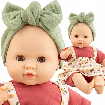 Panenka ŠPANĚLSKÁ PANENKA MIMINKO PAOLA REINA 07053