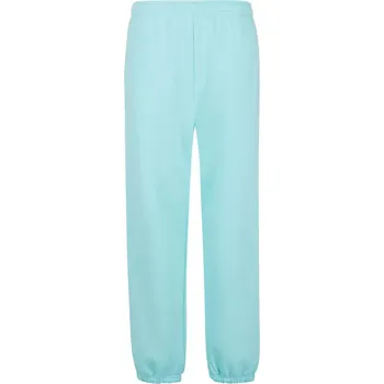 Pánské tepláky URBAN CLASSICS TB6749 BERYL BLUE 4XL