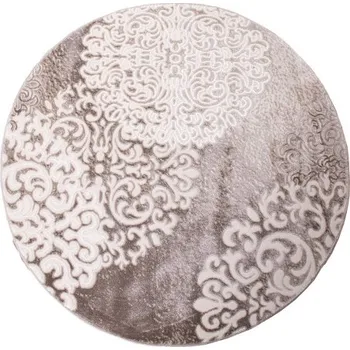 Koberec Koberec GALYA K3727A hnědý kruh