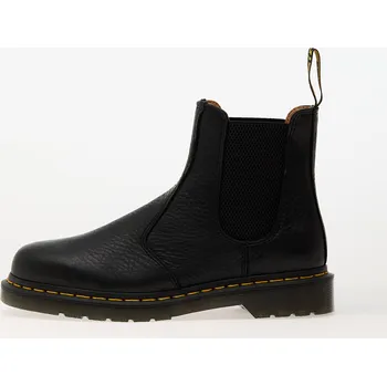Pánská obuv Tenisky Dr. Martens 2976 Black Ambassador EUR 44