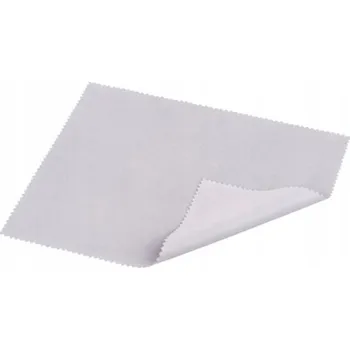 Utěrka Hadříky na brýle Hayne 15x18cm 100 ks