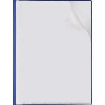 Modrá složka Pentel A4