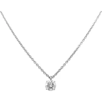 Přívěsek Zlatý Přívěsek s Diamanty KBS0150